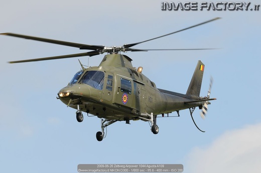 2009-06-26 Zeltweg Airpower 1044 Agusta A109